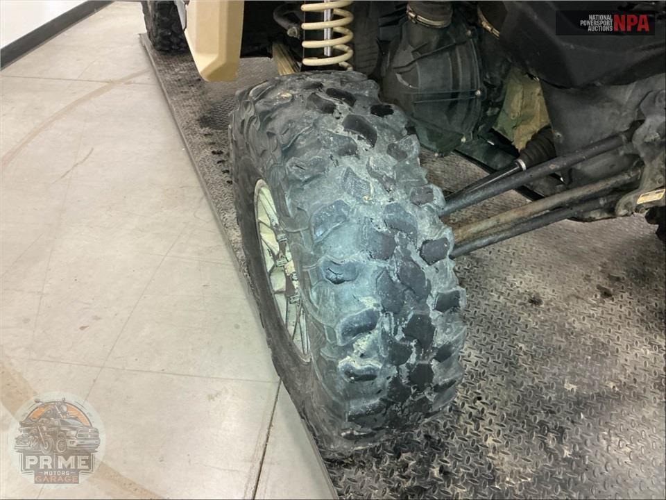 2022 Can-Am MAVERICK X3 DS TURBO — фото 40