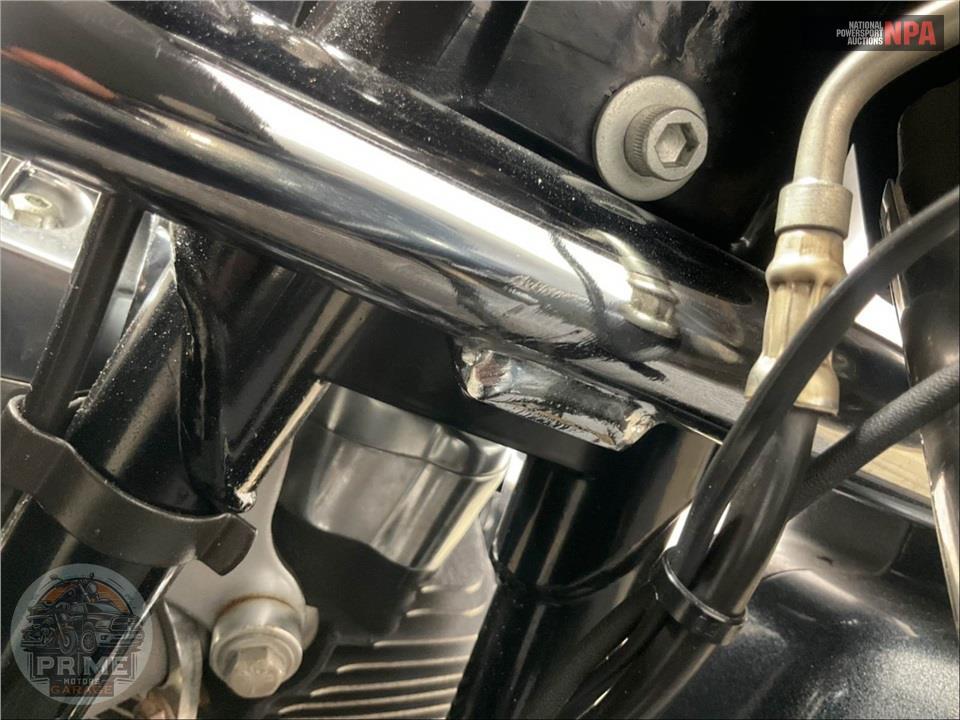 2015 Harley-Davidson FLHTCUL ULTRA CLASSIC LOW — фото 13
