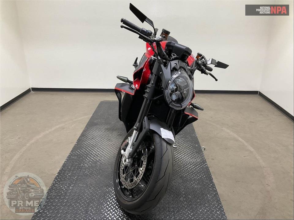 2022 Mv Agusta BRUTALE 1000 RS — фото 2