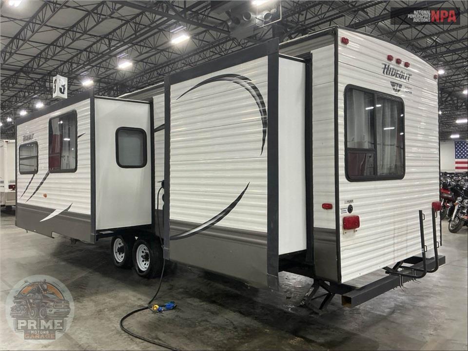 2015 Keystone Rv M-300 LHS - HIDEOUT LHS SERIES — фото 3