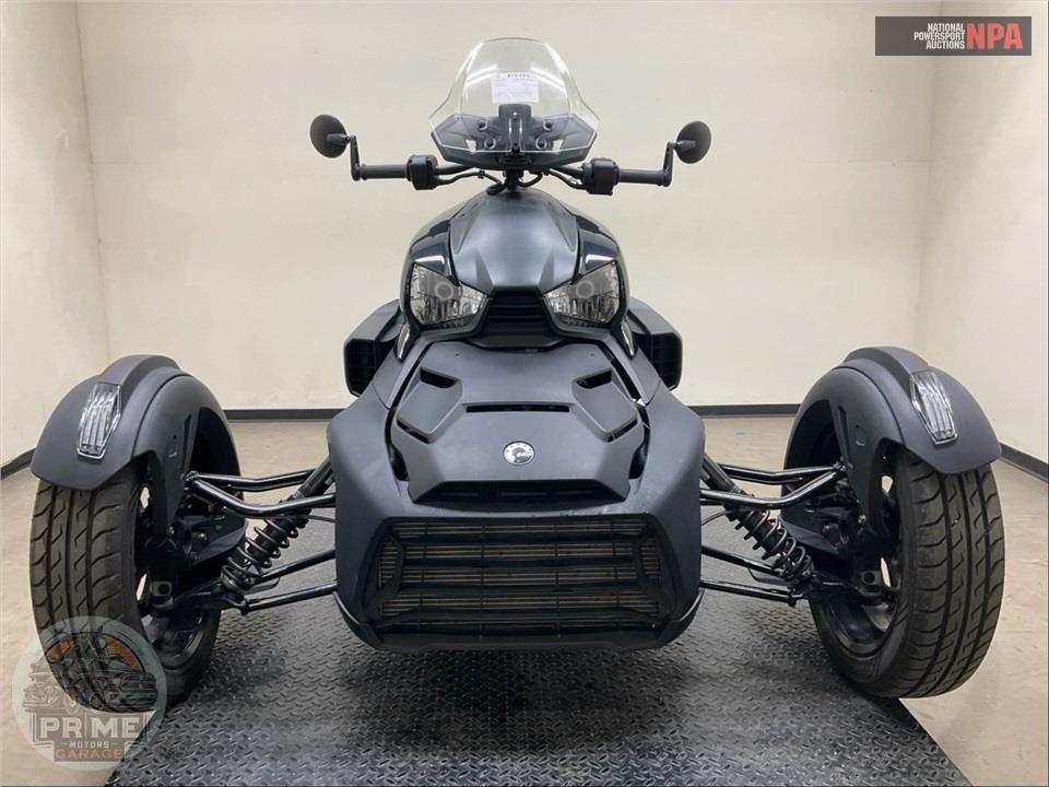 2023 Can-Am RYKER 900 ACE — фото 2