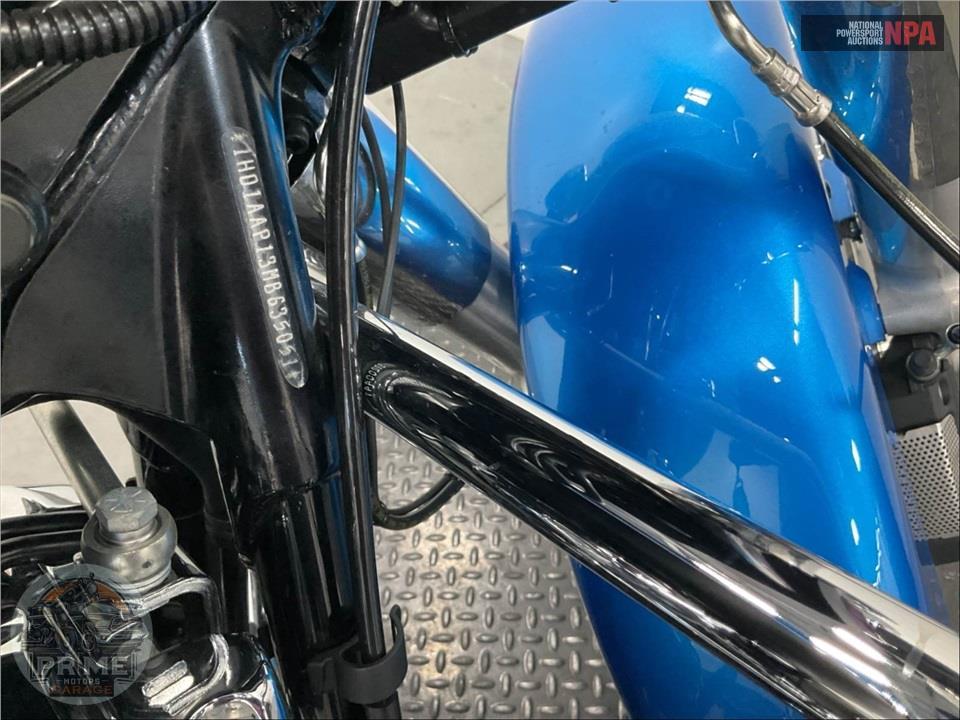 2021 Harley-Davidson FLH ELECTRA GLIDE REVIVAL — фото 22