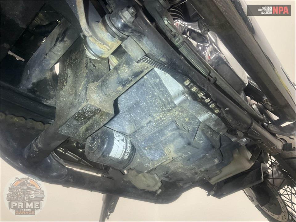 2003 Honda VT750DCB3 SHADOW SPIRIT — фото 32