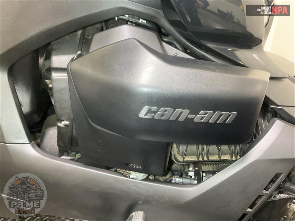 2024 Can-Am RYKER 600 ACE — фото 8