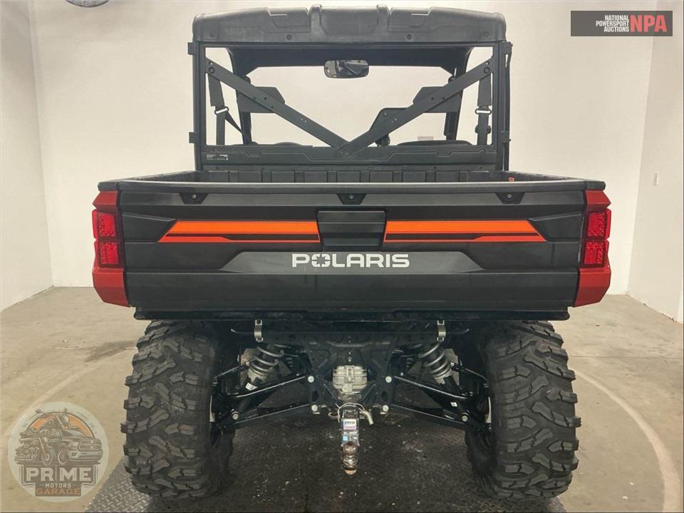 2025 Polaris RANGER XP 1000 PREMIUM — фото 4