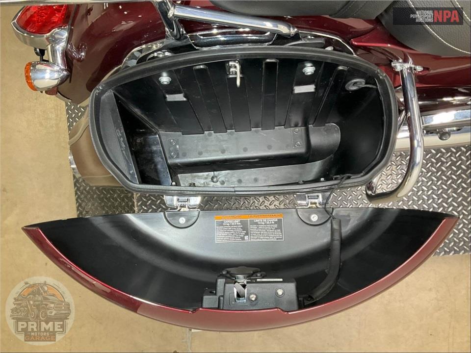 2022 Indian Motorcycle SPRINGFIELD — фото 20