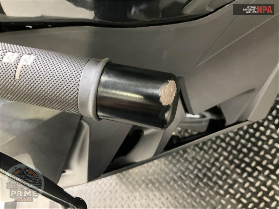 2023 Kawasaki EX400HPFNN NINJA 400 — фото 25