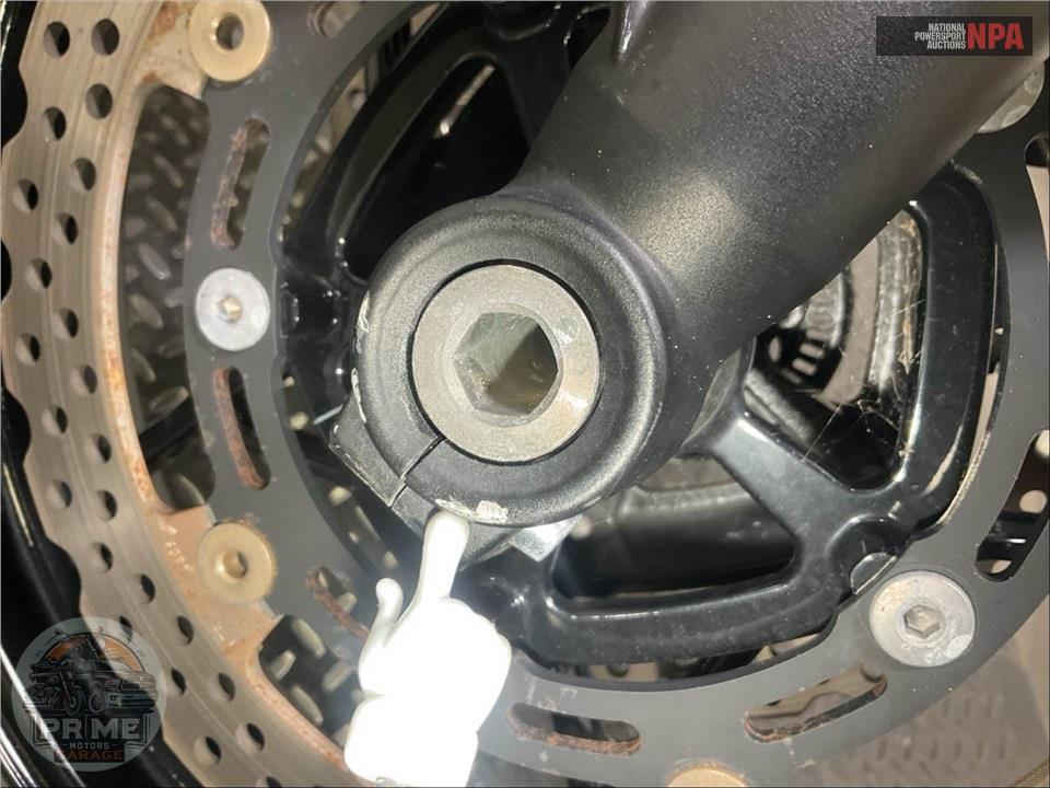 2020 Kawasaki ER650KLFA Z650 (ABS) — фото 34