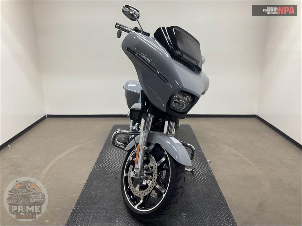 2024 Harley-Davidson FLHX STREET GLIDE — фото 2