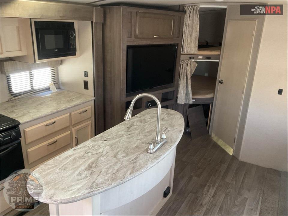 2019 Minnie M-29DDBH - MINNIE PLUS SERIES — фото 9
