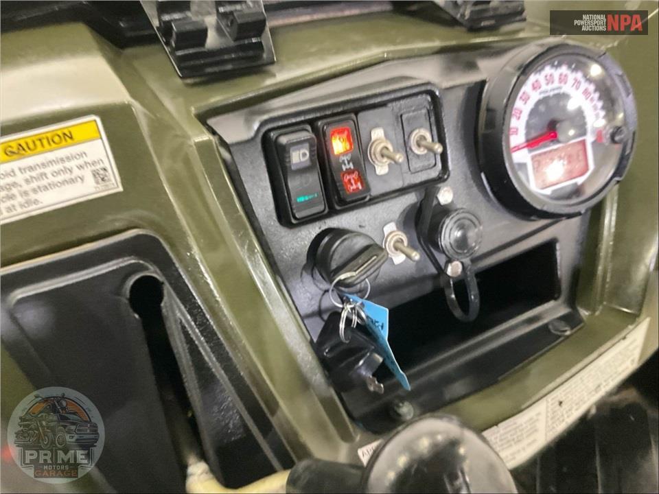 2013 Polaris RANGER 800 EFI CREW — фото 7
