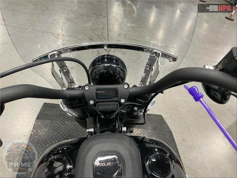 2019 Harley-Davidson FXBB STREET BOB — фото 20