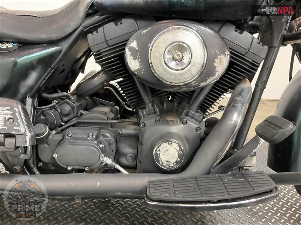 2004 Harley-Davidson FLHRCI ROAD KING CLASSIC — фото 6