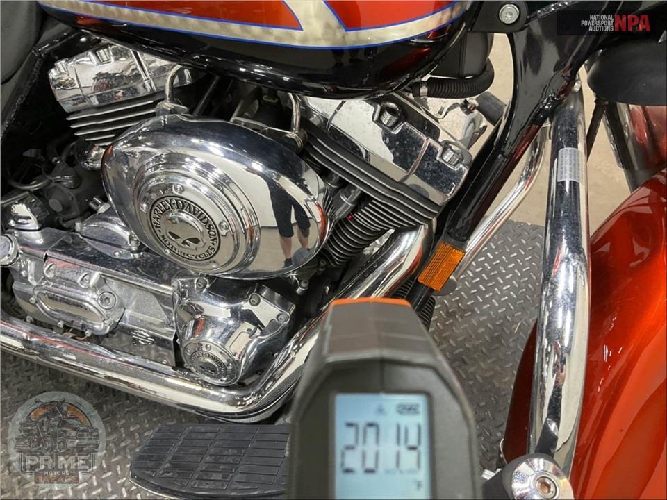 2000 Harley-Davidson FLHRCI ROAD KING CLASSIC — фото 8