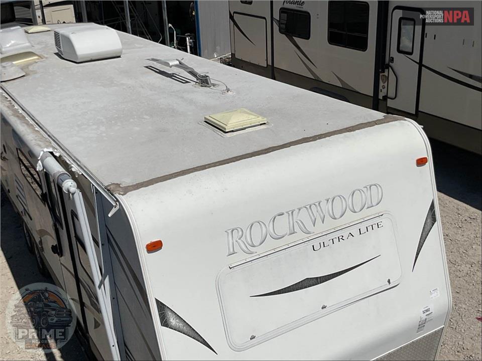 2015 Rockwood By Forest River M-2905SS - ULTRA LITE SERIES — фото 34