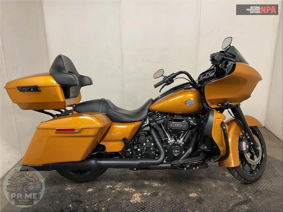 2023 Harley-Davidson FLTRXS ROAD GLIDE SPECIAL — фото 1