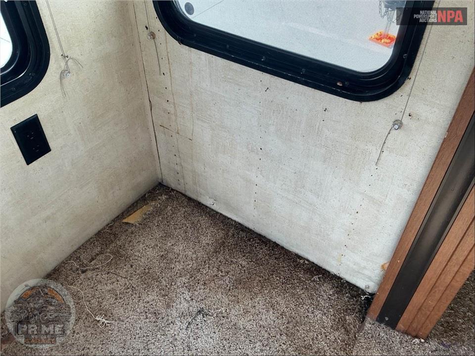 2013 Keystone Rv M-266 RL-SSR - SPRINGDALE SERIES — фото 28
