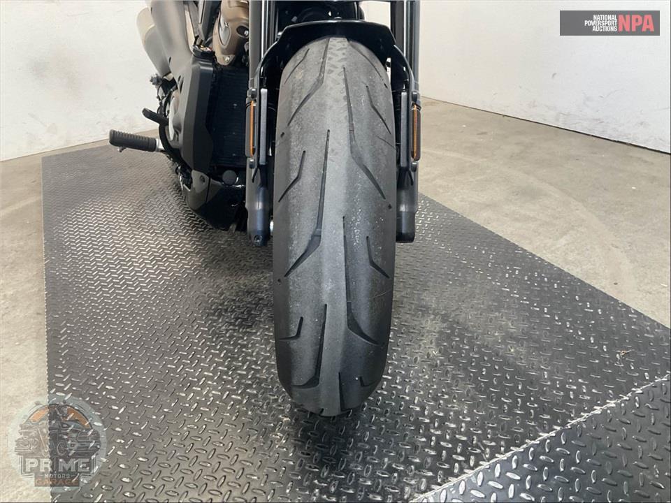 2024 Harley-Davidson RH1250S SPORTSTER S — фото 19