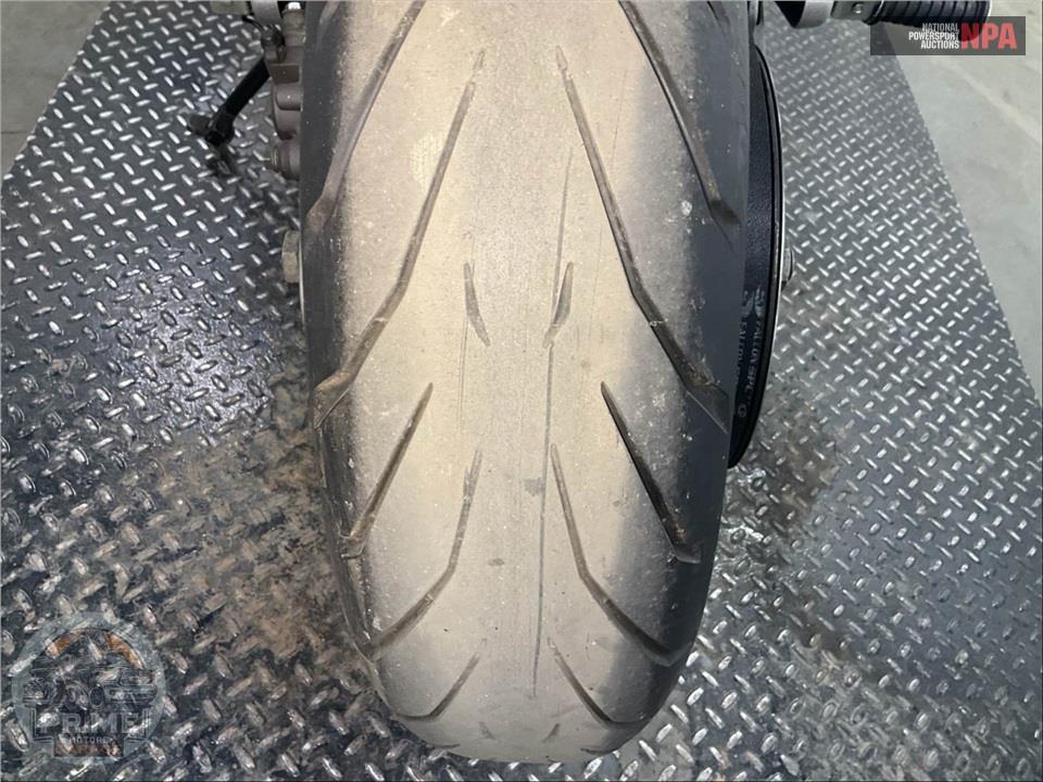 1999 Buell X1-LIGHTNING — фото 24