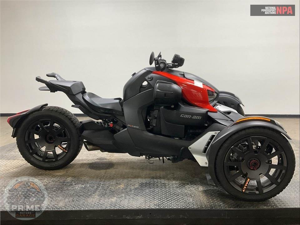 2020 Can-Am RYKER RALLY EDITION 900 ACE — фото 1