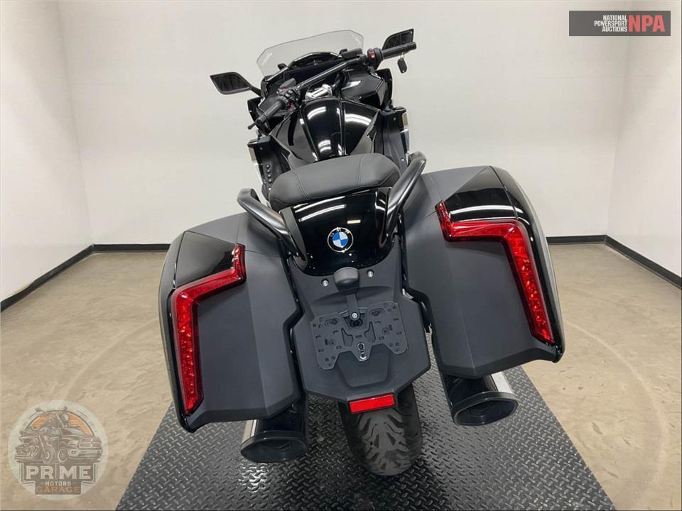 2023 Bmw K 1600 B — фото 4