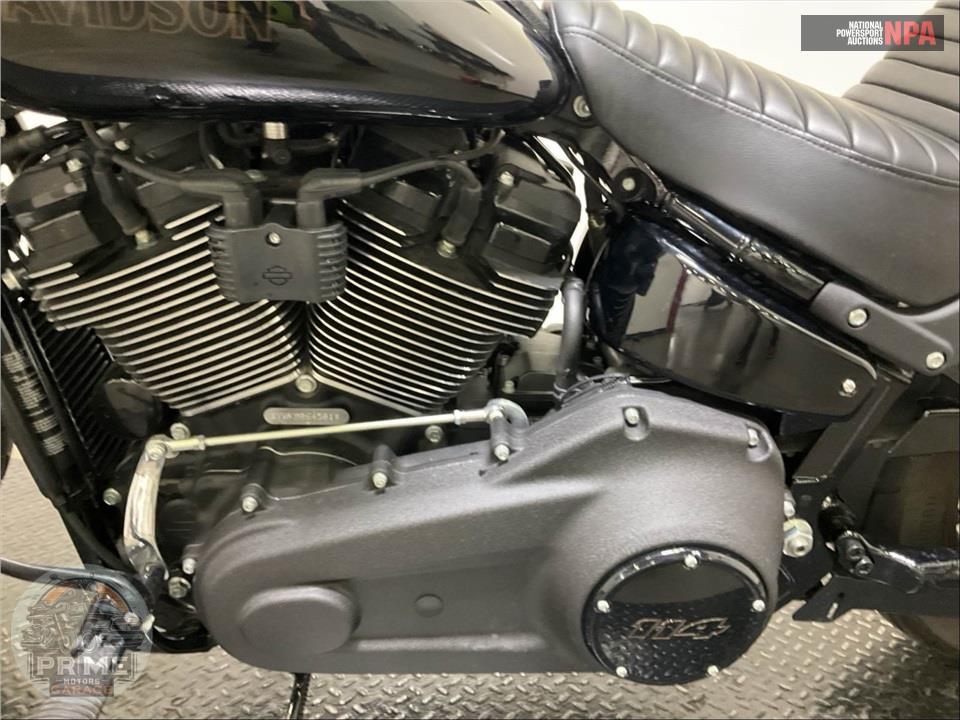 2021 Harley-Davidson FXLRS LOW RIDER S — фото 7