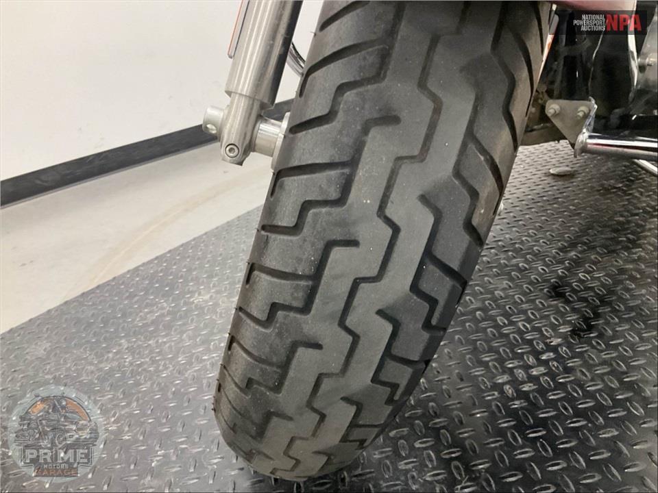2015 Harley-Davidson FLD-103 DYNA SWITCHBACK — фото 38