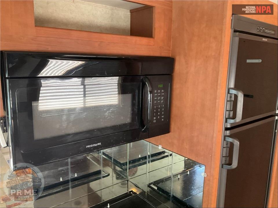 2012 Georgetown M-300FWS - VALUE EDITION SERIES — фото 29