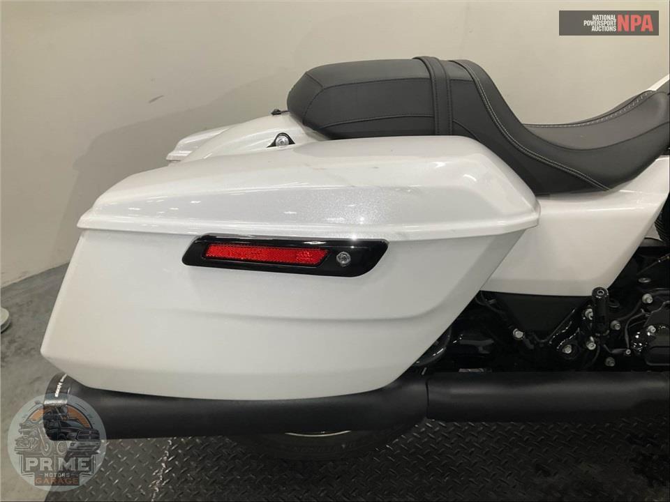2024 Harley-Davidson FLTRX ROAD GLIDE — фото 17