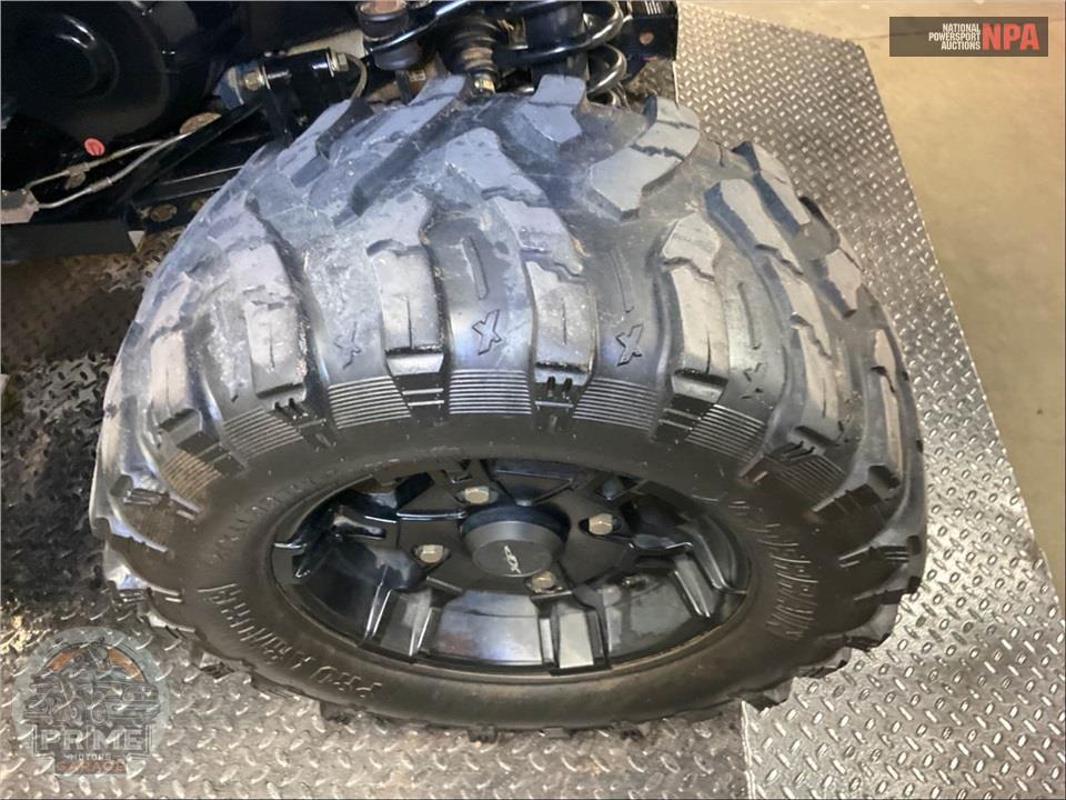 2024 Polaris RANGER CREW XP 1000 PREMIUM — фото 26