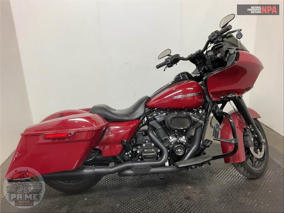 2020 HARLEY-DAVIDSON FLTRXS ROAD GLIDE SPECIAL