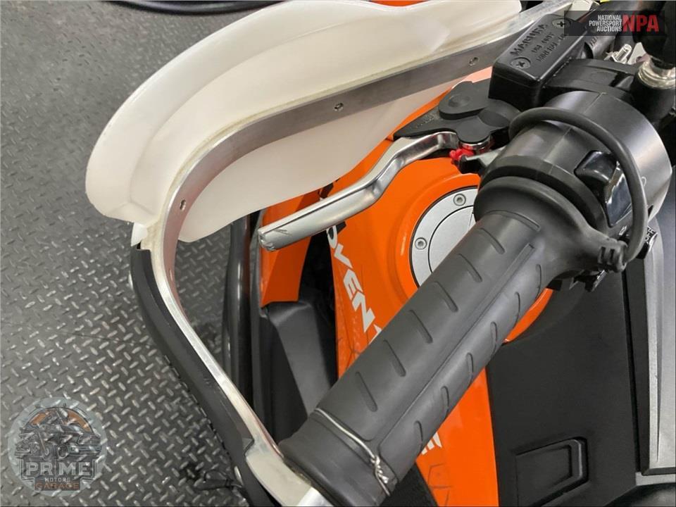 2010 Ktm 990 ADVENTURE — фото 25