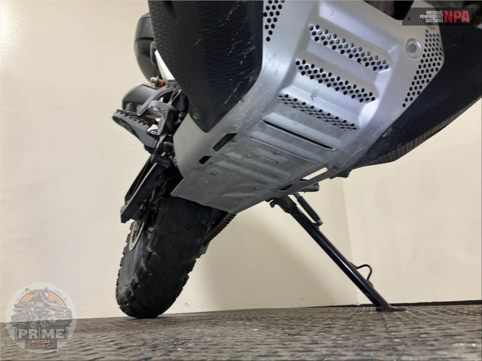 2022 Ktm 890 ADVENTURE R — фото 12