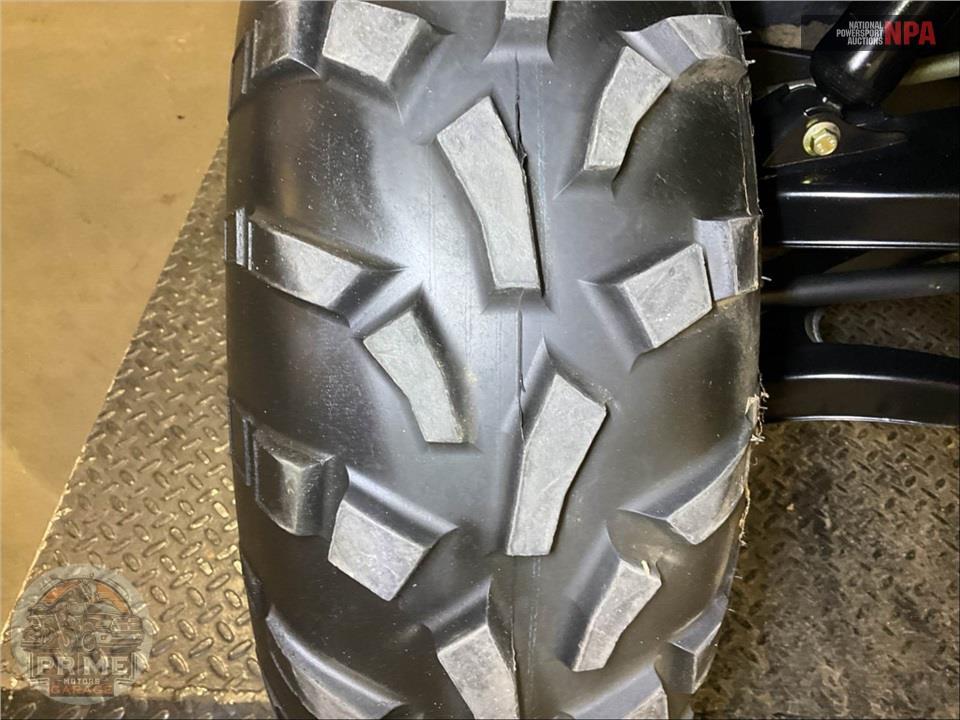 2023 Arctic Cat PROWLER PRO CREW EPS — фото 20