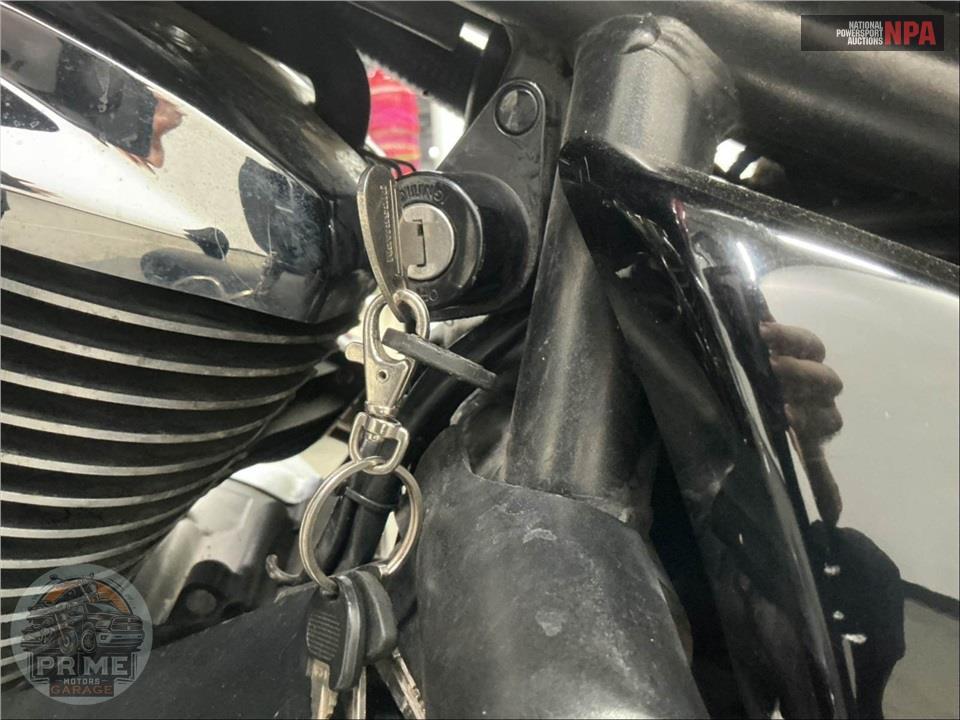 2006 Kawasaki VN900D6F VULCAN CLSC LT — фото 14