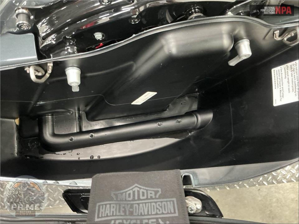 2025 Harley-Davidson FLTRX ROAD GLIDE — фото 19