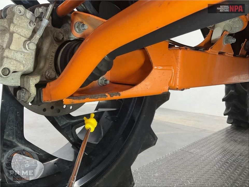 2021 Polaris RZR XP 1000 HIGH LIFTER (ELECTRIC POWER STEERING) — фото 34