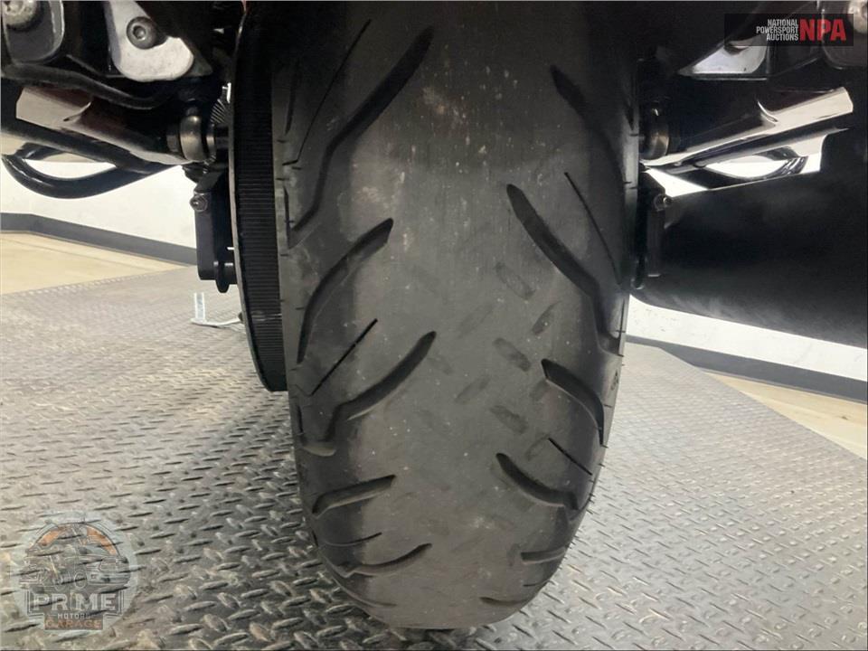2020 Harley-Davidson FLHTK ULTRA LIMITED — фото 32