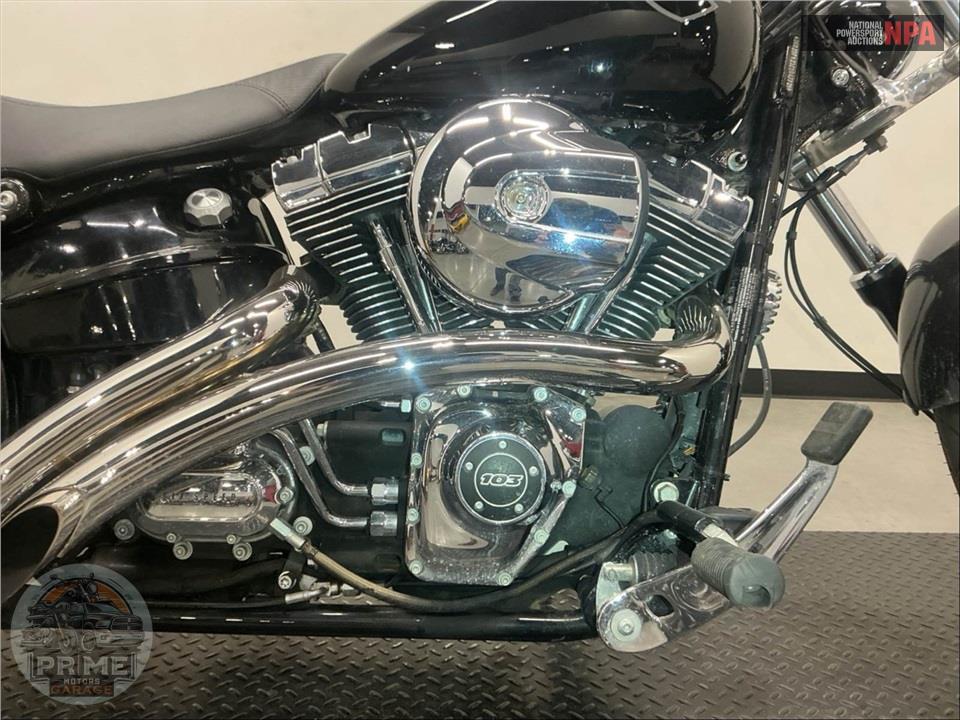 2014 Harley-Davidson FXSB BREAKOUT — фото 6