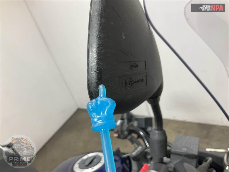 2005 Suzuki DL1000K5 V-STROM — фото 26