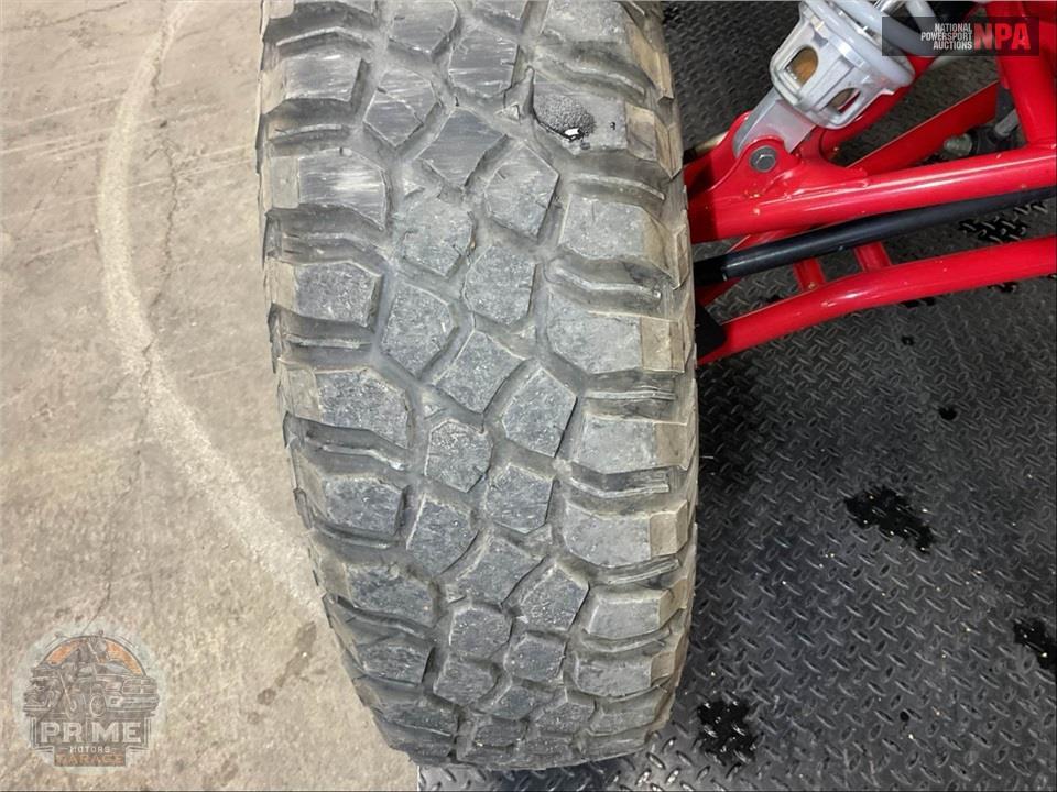 2022 Polaris RZR XP 1000 HIGH LIFTER — фото 18