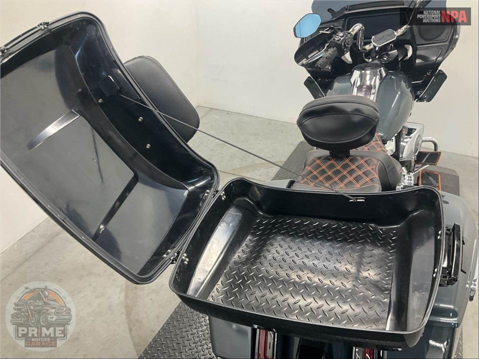 2025 Harley-Davidson FLTRX ROAD GLIDE — фото 19