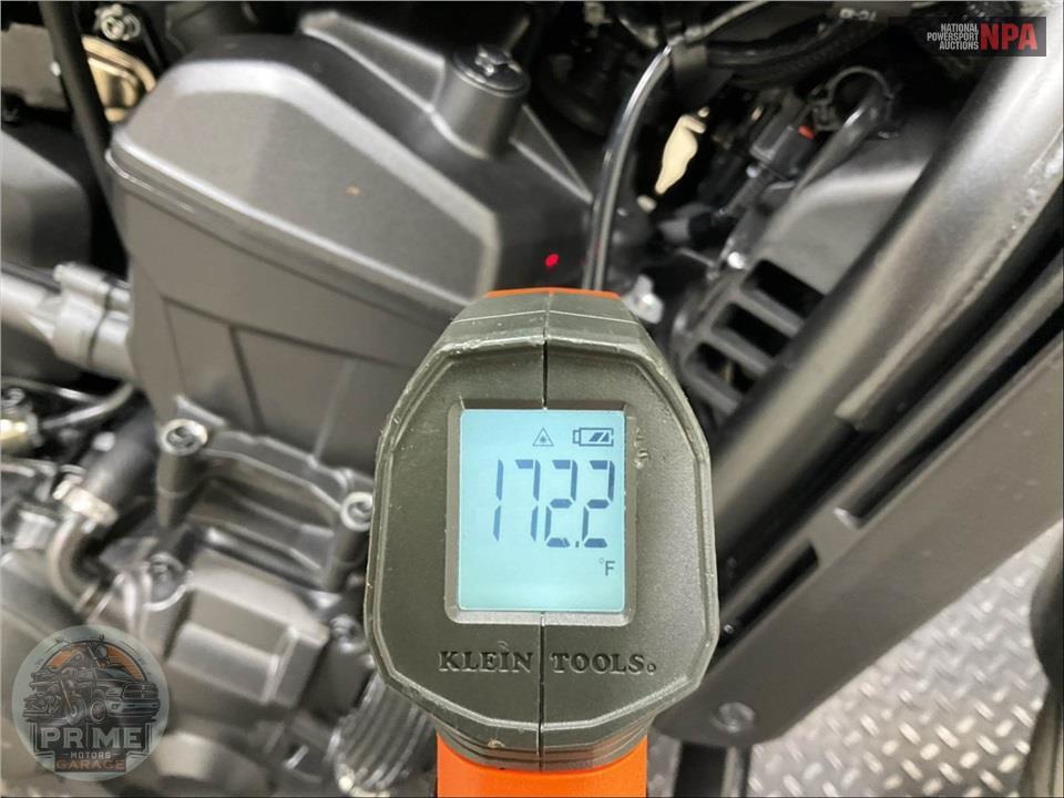 2025 Honda CMX1100A2 REBEL 1100T — фото 6