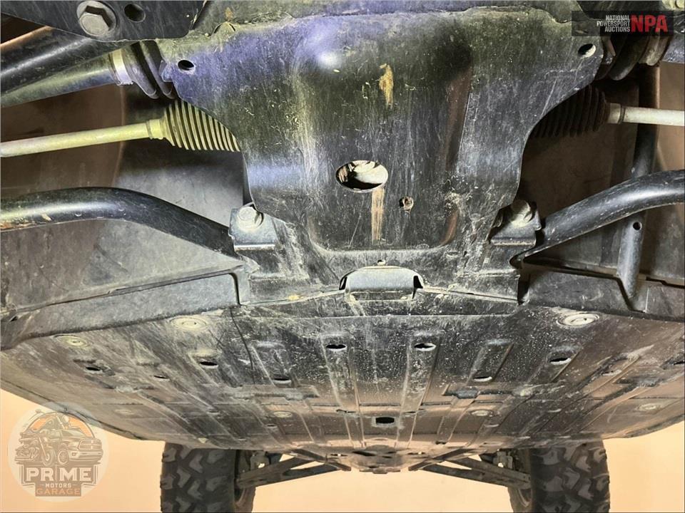 2022 Polaris RANGER 1000 PREMIUM — фото 35