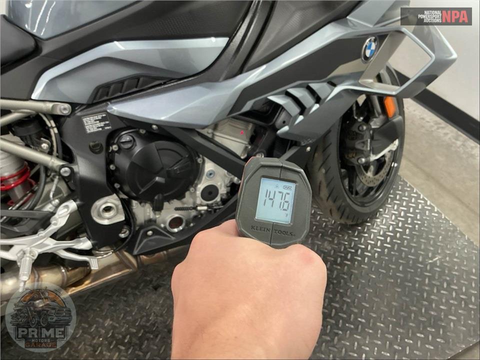 2025 Bmw S 1000 RR — фото 8