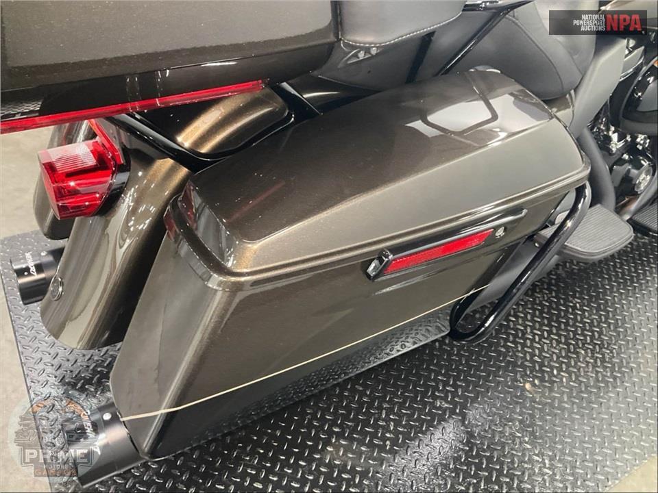 2020 Harley-Davidson FLHTK ULTRA LIMITED — фото 20