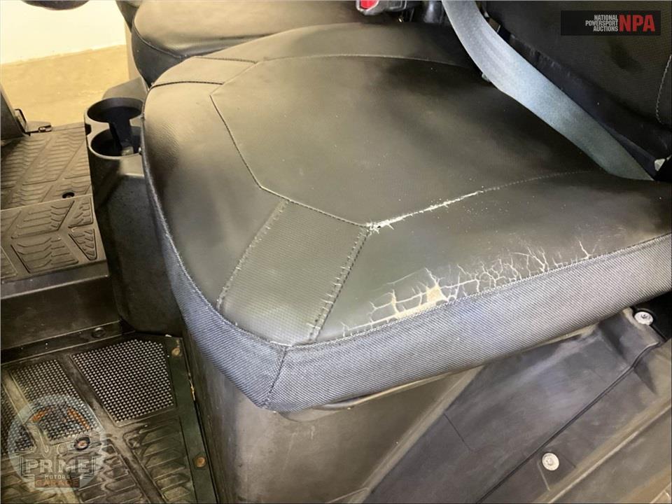 2021 Polaris RANGER 1000 PREMIUM — фото 58