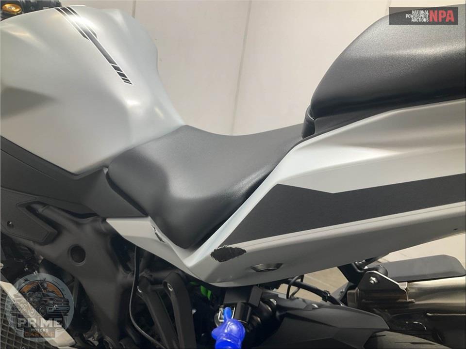 2025 Kawasaki ZX400SSFAL NINJA ZX-4RR (ABS) — фото 19