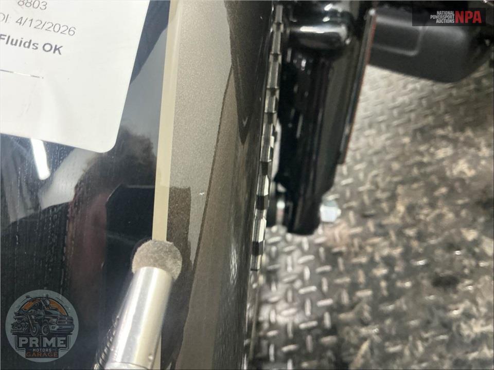 2020 Harley-Davidson FLHTK ULTRA LIMITED — фото 17