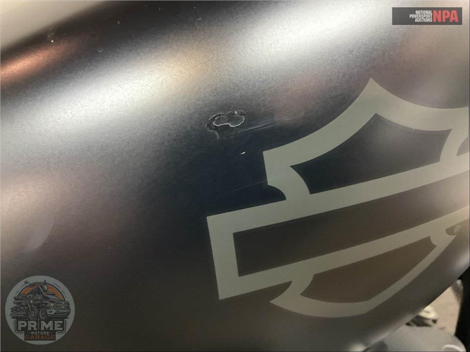 2018 Harley-Davidson FXFB FAT BOB — фото 17